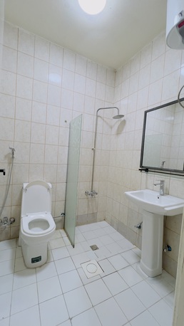 Al Muruj, Rooms for Rent, SAR 50000/year,  Fully Furnished 1bedroom Apartment For Rent In Riyadh, Al Muruj Exit 5.