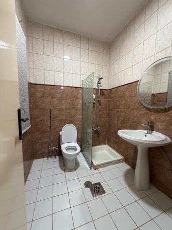 Al Muruj, Rooms for Rent, SAR 48000/year,  Fully Furnished Spacious 1bedroom Apartment For Rent In Riyadh, Al Muruj Exit 5.