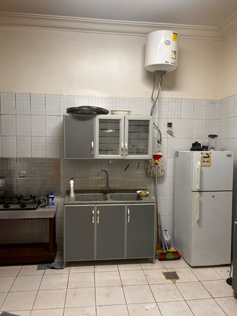 Al-Yarmouk, Rooms Available, SAR 950/month,  Offering Seperate Room Executive Bachelor In Yarmuk