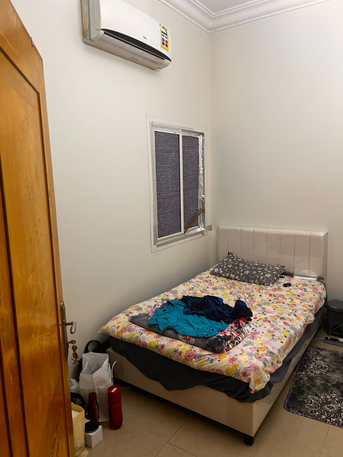 Al-Yarmouk, Rooms Available, SAR 950/month,  Offering Seperate Room Executive Bachelor In Yarmuk