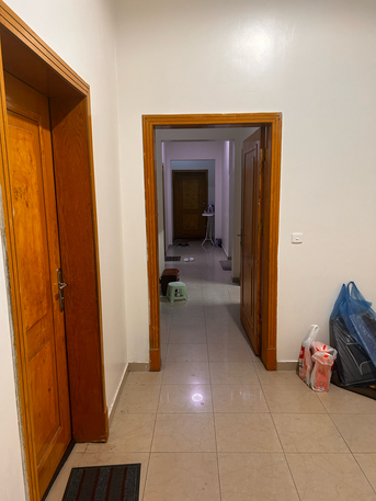 Al-Yarmouk, Rooms Available, SAR 950/month,  Offering Seperate Room Executive Bachelor In Yarmuk