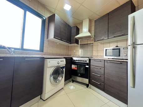 Adliya, Apartments/Houses, BHD 280/year,  Furnished,  2 BR,  EXCELLENT FULLYFURNISHED 2BHK   AVAILABILITY -IMIDEATLYCLOSED KITCHEN | PARKING | WIFI |