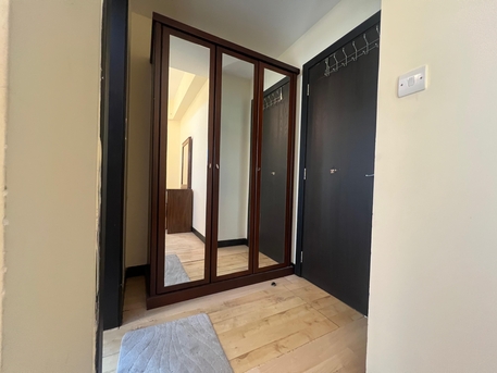 Adliya, Apartments/Houses, BHD 280/year,  Furnished,  2 BR,  EXCELLENT FULLYFURNISHED 2BHK   AVAILABILITY -IMIDEATLYCLOSED KITCHEN | PARKING | WIFI |