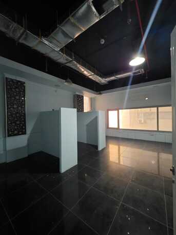 Salmiya, Apartments/Houses, KWD 700/month,  Studio,  Office For Rent In Salmiya, 90 Square Meters