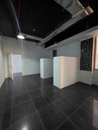 Salmiya, Apartments/Houses, KWD 700/month,  Studio,  Office For Rent In Salmiya, 90 Square Meters