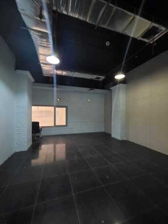 Salmiya, Apartments/Houses, KWD 700/month,  Studio,  Office For Rent In Salmiya, 90 Square Meters