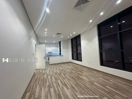 Kuwait City, Apartments/Houses, KWD 625/month,  2 BR,  Brand New 2-Bedroom Apartment For Rent In Sabah Al Salem