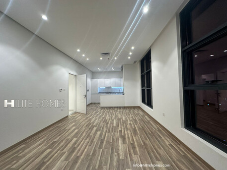 Kuwait City, Apartments/Houses, KWD 625/month,  2 BR,  Brand New 2-Bedroom Apartment For Rent In Sabah Al Salem