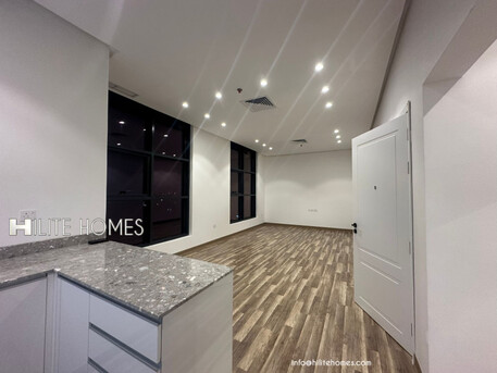 Kuwait City, Apartments/Houses, KWD 625/month,  2 BR,  Brand New 2-Bedroom Apartment For Rent In Sabah Al Salem