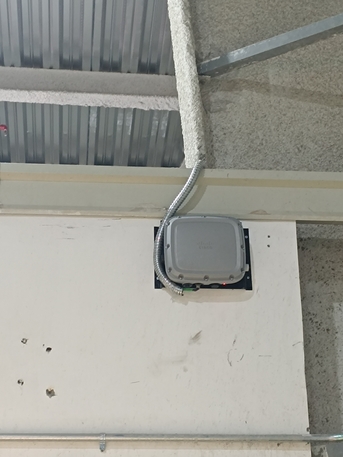 Riyadh, Technical, ULTIMATE CCTV & SECURITY NETWORKING