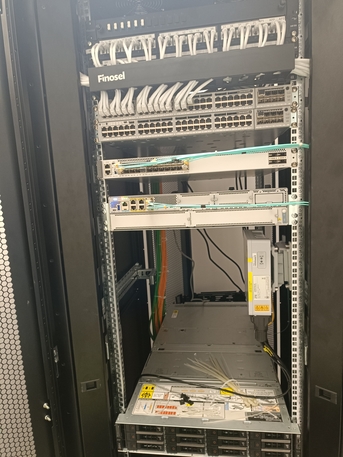 Riyadh, Technical, ULTIMATE CCTV & SECURITY NETWORKING