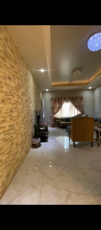 Sanad, Apartments/Houses, BHD 420/month,  Furnished,  3 BR,  Fully Furnished 3 Bhk Flat For Rent