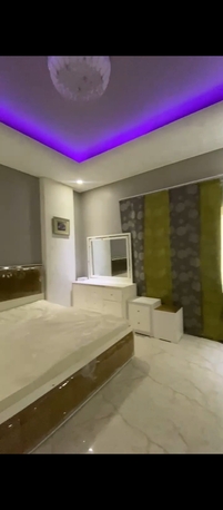 Sanad, Apartments/Houses, BHD 420/month,  Furnished,  3 BR,  Fully Furnished 3 Bhk Flat For Rent