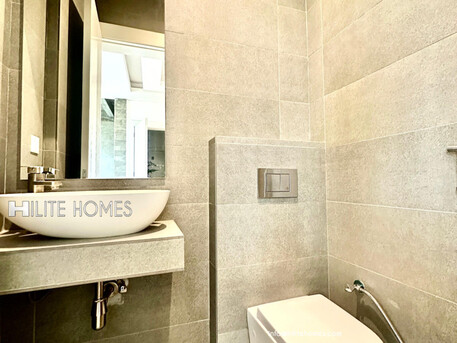 Kuwait City, Apartments/Houses, KWD 800/month,  3 BR,  Three Bedroom Apartment For Rent In Fintas