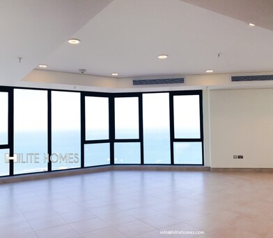 Kuwait City, Apartments/Houses, KWD 1150/month,  3 BR,  Brand New 3 Bedroom Apartment For Rent, Bneid Al Qar