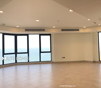 Kuwait City, Apartments/Houses, KWD 1150/month,  3 BR,  Brand New 3 Bedroom Apartment For Rent, Bneid Al Qar
