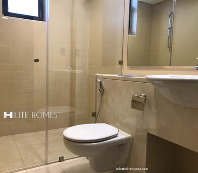 Kuwait City, Apartments/Houses, KWD 1150/month,  3 BR,  Brand New 3 Bedroom Apartment For Rent, Bneid Al Qar