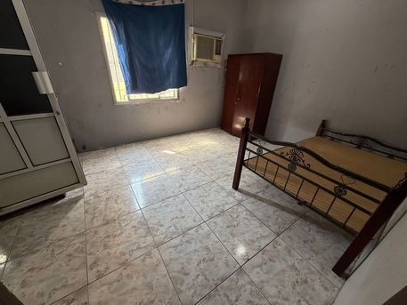 Muharraq, Real Estate For Sale, BHD 150,  1 BR,  1 Bhk Flat For Rent In Muharraq Behind Ramaz Mall