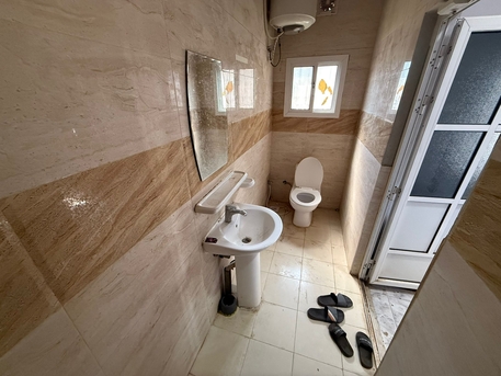Muharraq, Real Estate For Sale, BHD 150,  1 BR,  1 Bhk Flat For Rent In Muharraq Behind Ramaz Mall