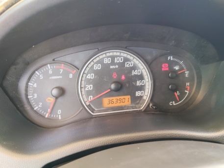 Al Rehab, Vehicles, Cars & Trucks , SAR 10500,  Suzuki Swift,  2011,  Manual,  366000 KM,  Final Exit Sale  Made In Japan