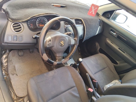 Al Rehab, Vehicles, Cars & Trucks , SAR 10500,  Suzuki Swift,  2011,  Manual,  366000 KM,  Final Exit Sale  Made In Japan