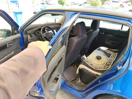 Al Rehab, Vehicles, Cars & Trucks , SAR 10500,  Suzuki Swift,  2011,  Manual,  366000 KM,  Final Exit Sale  Made In Japan