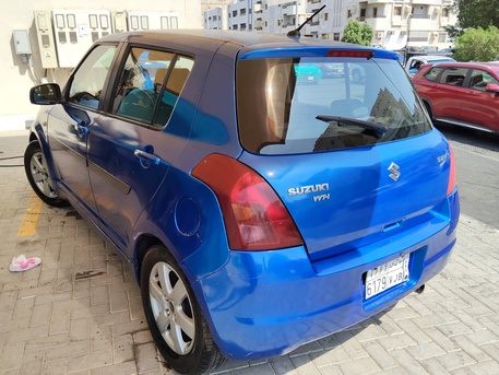 Al Rehab, Vehicles, Cars & Trucks , SAR 10500,  Suzuki Swift,  2011,  Manual,  366000 KM,  Final Exit Sale  Made In Japan