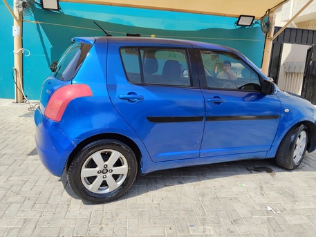 Al Rehab, Vehicles, Cars & Trucks , SAR 10500,  Suzuki Swift,  2011,  Manual,  366000 KM,  Final Exit Sale  Made In Japan