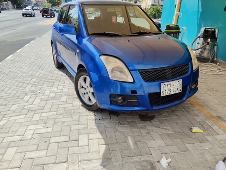 Al Rehab, Vehicles, Cars & Trucks , SAR 10500,  Suzuki Swift,  2011,  Manual,  366000 KM,  Final Exit Sale  Made In Japan