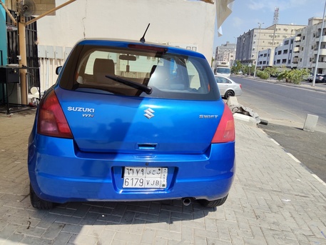 Al Rehab, Vehicles, Cars & Trucks , SAR 10500,  Suzuki Swift,  2011,  Manual,  366000 KM,  Final Exit Sale  Made In Japan