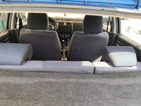 Al Rehab, Vehicles, Cars & Trucks , SAR 10500,  Suzuki Swift,  2011,  Manual,  366000 KM,  Final Exit Sale  Made In Japan