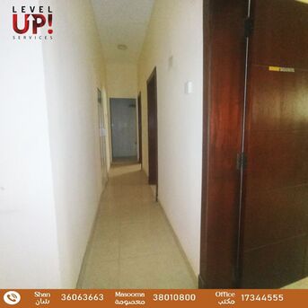 Muharraq, Apartments/Houses, BHD 120/month,  3 BR,  80 Sq. Meter,  GOOD  FLAT FOR RENT LOCATION MUHARRAQ REF NO  C 019
