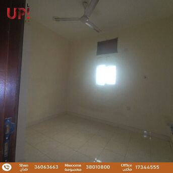 Muharraq, Apartments/Houses, BHD 120/month,  3 BR,  80 Sq. Meter,  GOOD  FLAT FOR RENT LOCATION MUHARRAQ REF NO  C 019