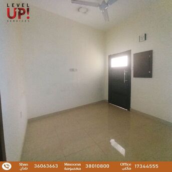 Muharraq, Apartments/Houses, BHD 120/month,  3 BR,  80 Sq. Meter,  GOOD  FLAT FOR RENT LOCATION MUHARRAQ REF NO  C 019