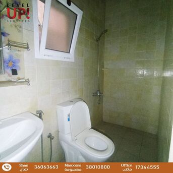 Muharraq, Apartments/Houses, BHD 120/month,  3 BR,  80 Sq. Meter,  GOOD  FLAT FOR RENT LOCATION MUHARRAQ REF NO  C 019