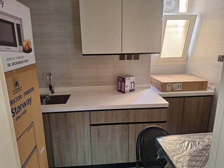 Riyadh, Apartments/Houses, SAR 2500/month,  Furnished,  1 BR,  Luxury Furnish Studio Apartment Avaiable In Malaz For Executive Bachelor