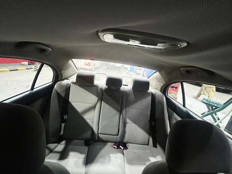 Khobar, Vehicles, Cars & Trucks , SAR 14500,  Geely CK,  2014,  Manual,  100000 KM,  Low Milage Geely Emgrand EC7  Model