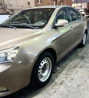 Khobar, Vehicles, Cars & Trucks , SAR 14500,  Geely CK,  2014,  Manual,  100000 KM,  Low Milage Geely Emgrand EC7  Model