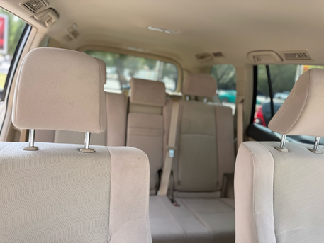 Olaya, Vehicles, Cars & Trucks , SAR 151500,  Toyota Land Cruiser,  2022,  Automatic,  81000 KM,  PRADO V6 4.0 ENGINE 6 CYLINDER