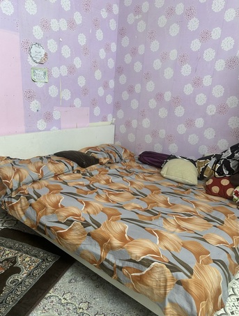 Hara, Furniture, SAR 700,  IKEA BEDSET IN VERY GOOD AND NEAT CONDITION