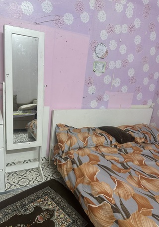 Hara, Furniture, SAR 700,  IKEA BEDSET IN VERY GOOD AND NEAT CONDITION