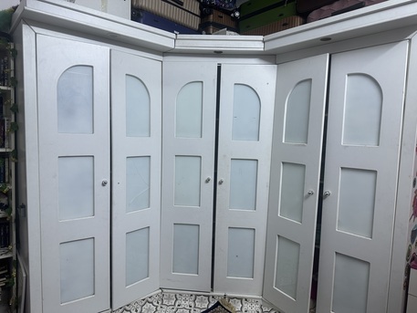 Hara, Household Items, SAR 700,  IKEA BEDSET/SEPERATE FURNITURE ITEMS IN A VERY GOOD AND NEAT CONDITION FOR SALE