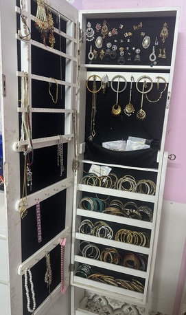 Hara, Household Items, SAR 700,  IKEA BEDSET/SEPERATE FURNITURE ITEMS IN A VERY GOOD AND NEAT CONDITION FOR SALE