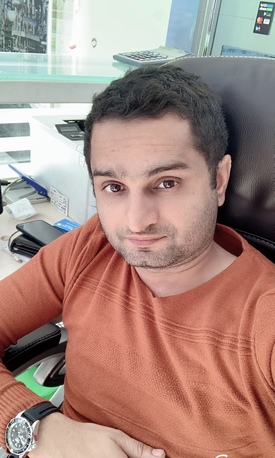 Riyadh, Job Seekers, Accountant -8 Year