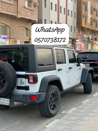 Riyadh, Vehicles, Cars & Trucks , SAR 74000,  Jeep Wrangler,  2016,  Automatic,  198000 KM,