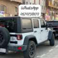SAR 74000,  Jeep Wrangler,  2016,  Automatic,  198000 KM,