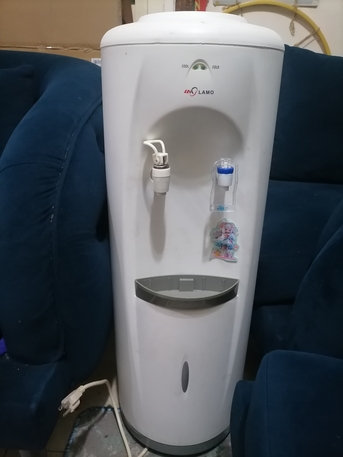 Jubail, Household Items, SAR 120,  Water Dispenser