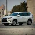 BHD 9500,  Lexus GX 460,  2014,  Automatic,  180 KM,  LEXUS GX460  Fully Loaded SUV 4X4 / Excellent Condition