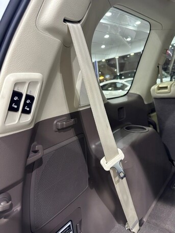 Zinj, Vehicles, Cars & Trucks , BHD 9500,  Lexus GX 460,  2014,  Automatic,  180 KM,  LEXUS GX460  Fully Loaded SUV 4X4 / Excellent Condition