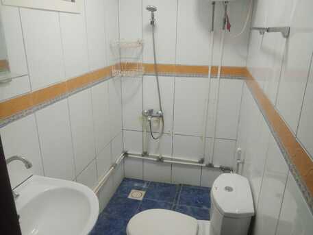 Gudaibiya, Apartments/Houses, BHD 140/month,  Studio,  90 Sq. Meter,  Studio Semi Furnished Flat Available With Ewa In Gudaibiya Call Aleena